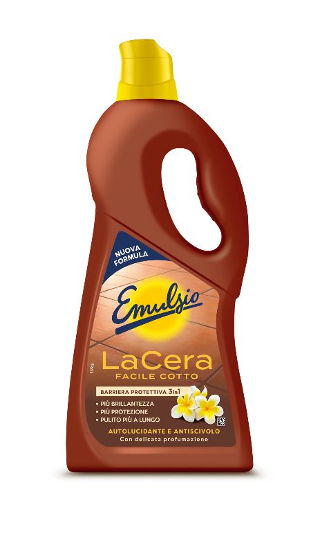 EMULSIO COTTO 725ML AUTOLUCIDANTE