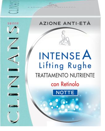 CLINIANS INTENSEA NOTTE 50ML