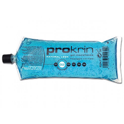 PROKRIN - gel forte tenta a lunga durata in tubo 500 ml