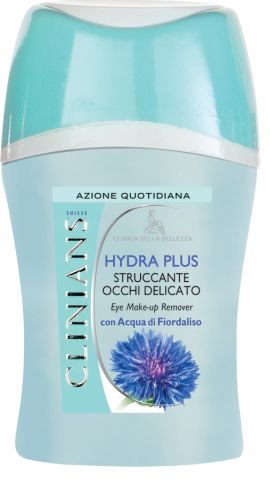 CLINIANS AZ STRUC OCCHI 150ML