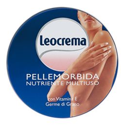 LEOCREMA PELLEMORBIDA 150ML