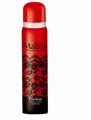 MALIZIA DEODORANTE DONNA 100ML PASSION