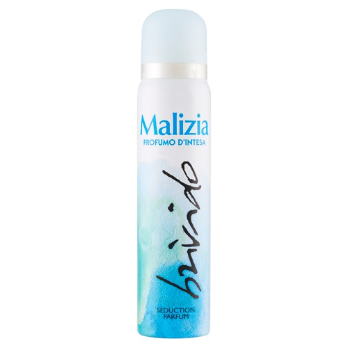 MALIZIA DEODORANTE DONNA 100ML BRIVIDO