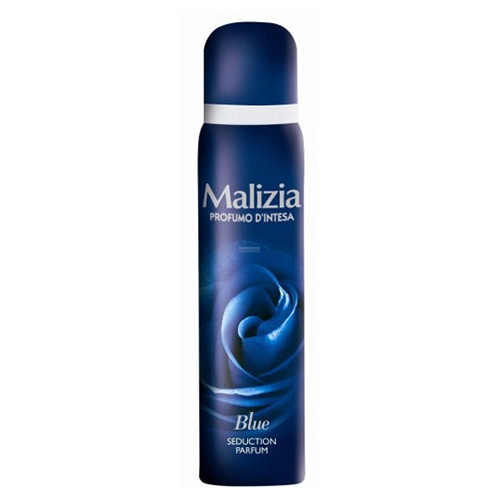 MALIZIA - Blue - Deodorante spray 100 ml