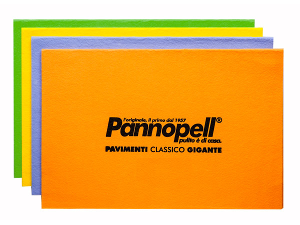 PANNOPELL PAVIMENTO 50X70 BLU