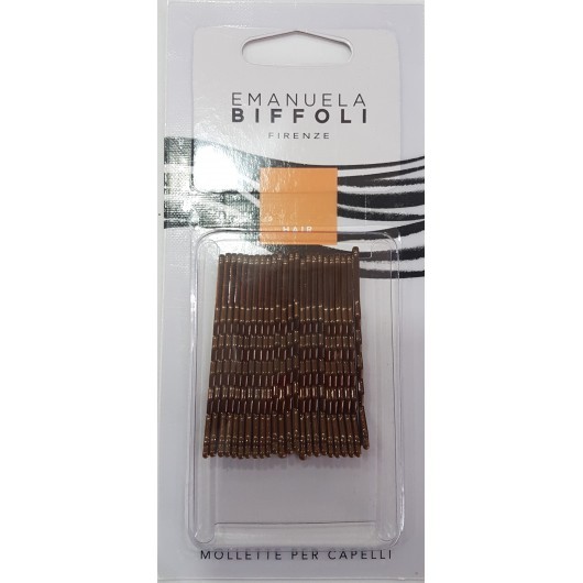 BIFFOLI MOLLETTE CAPELLI 1316 CAS