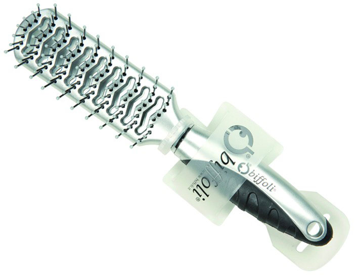 BIFFOLI SPAZZOLA 8803 ARG RETT FOR