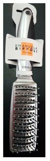 BIFFOLI SPAZZOLA 8804 ARG RETT TER