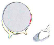 BIFFOLI SPECCHIO 51 ROTONDO ING2