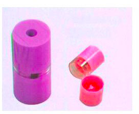 Temperamatite Duo Vari Colori 611