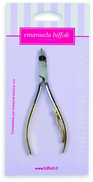 BIFFOLI TROCHESINA PELLE 5122L PC
