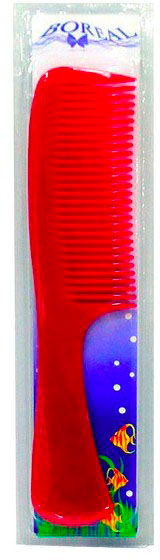 BOREAL PETTINE 671/B C/MANICO COLO
