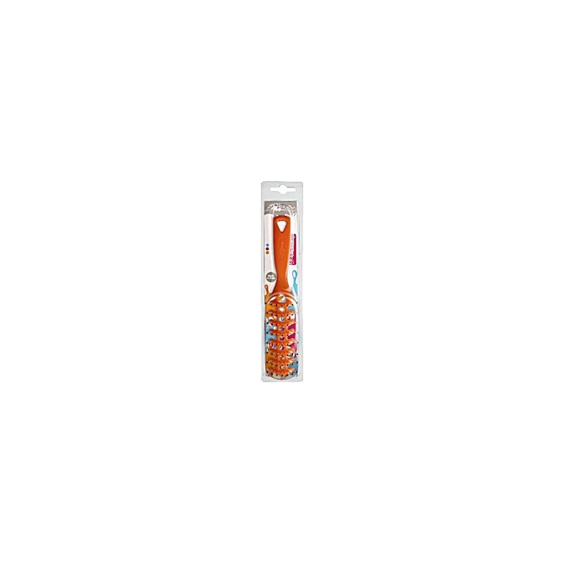 BOREAL SPAZZOLA 633/B SCHELET COLO