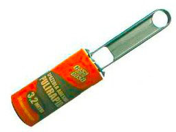 Ippa - Spazzola Adesiva Pulirapid - Levapelucchi 3,2 Metri