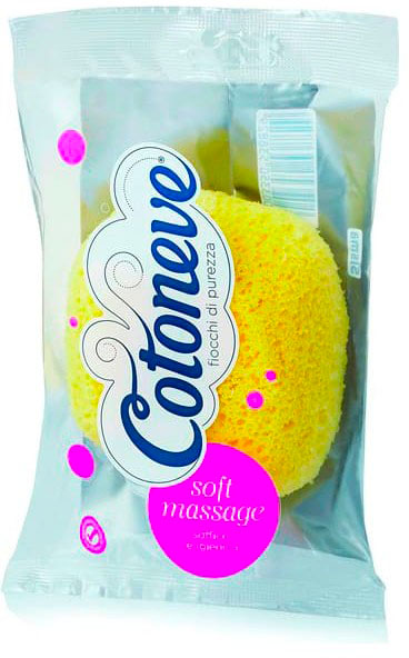 COTONEVE SPUGNA BAGNO 360