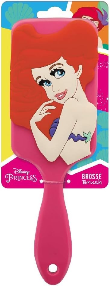 DISNEY SPAZZOLA 3D ARIEL