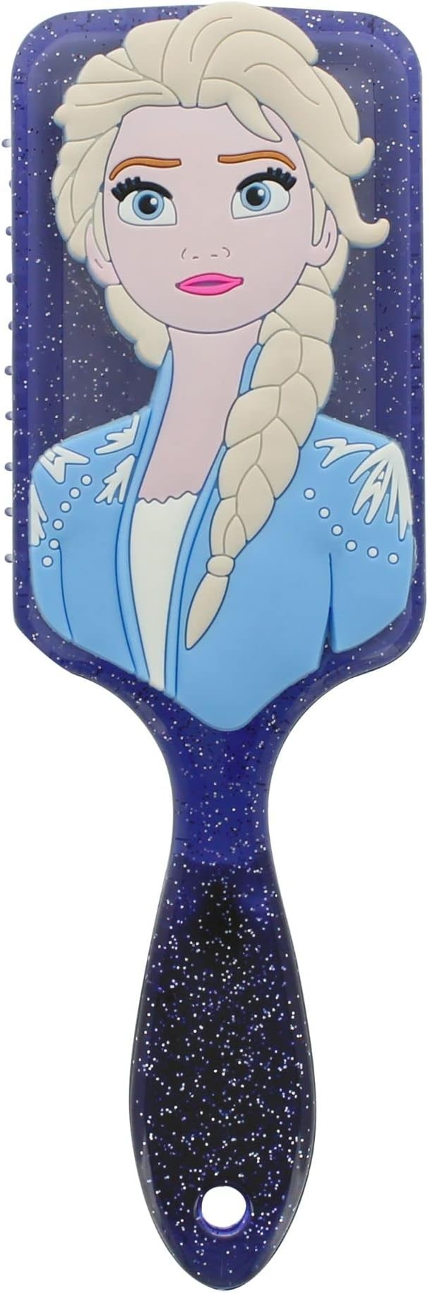 DISNEY SPAZZOLA 3D ELSA