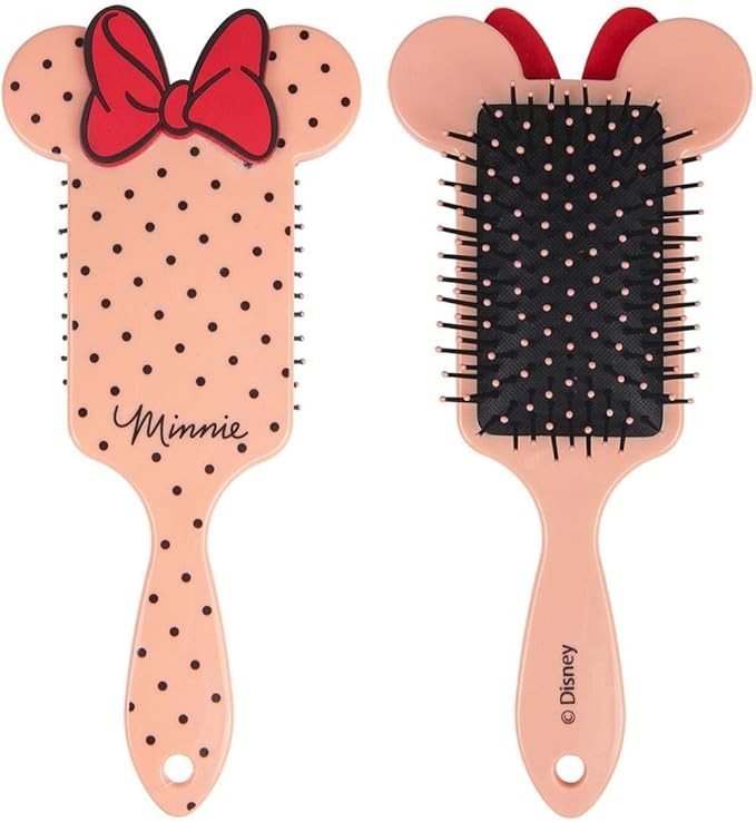 DISNEY SPAZZOLA 3D MINNIE