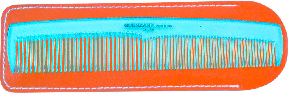 GUENZANI PETTINE CRYSTAL 705 FAMIG