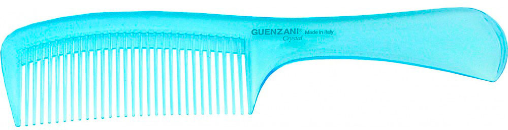 GUENZANI PETTINE CRYSTAL 707 MANIC