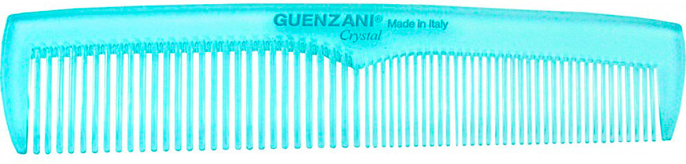 GUENZANI PETTINE CRYSTAL 708 TASCA