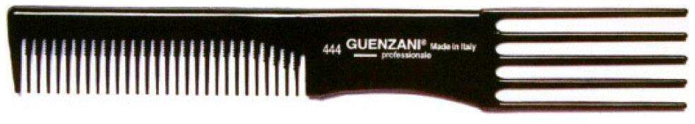 GUENZANI PETTINE 444 PROF FORCHETT