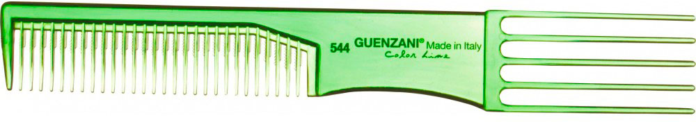 GUENZANI PETTINE 544 COLOR FORCHET