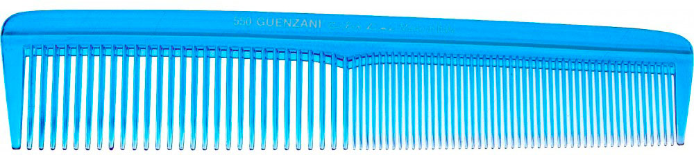 GUENZANI PETTINE 550 COLOR FAMIGLI