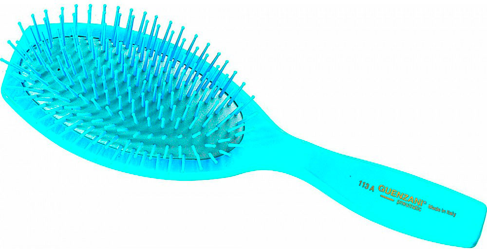 GUENZANI SPAZZOLA 113 PLASTCA SPILL