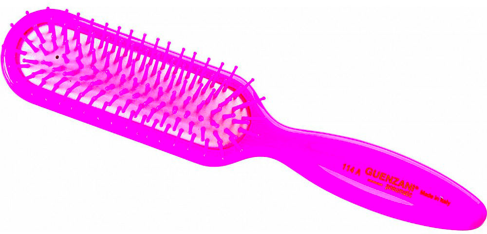 GUENZANI SPAZZOLA 114 PLASTICA SPI