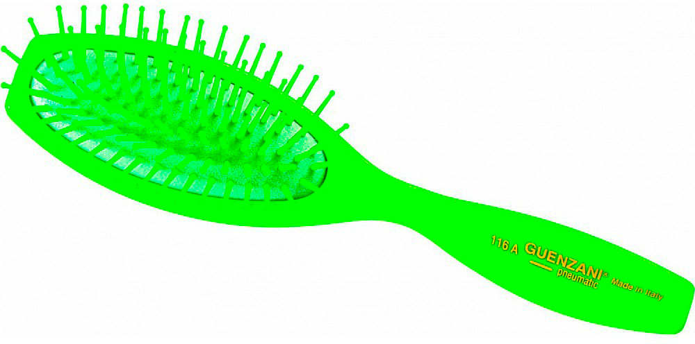 GUENZANI SPAZZOLA 116 PLASTICA SPI