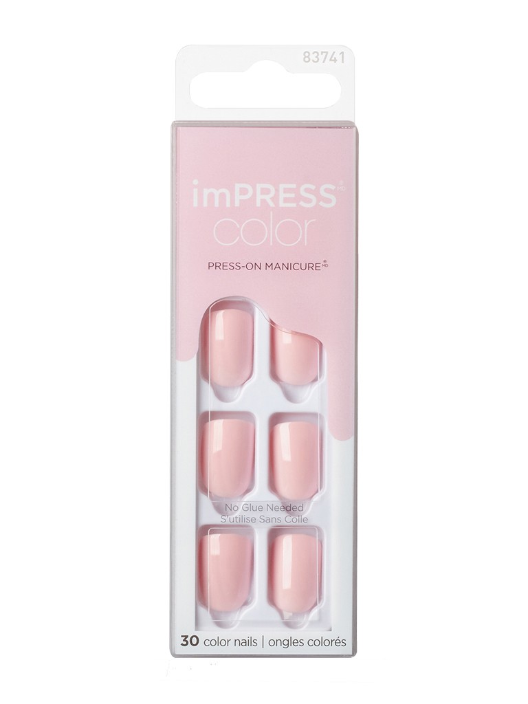 Impress Color Rosa