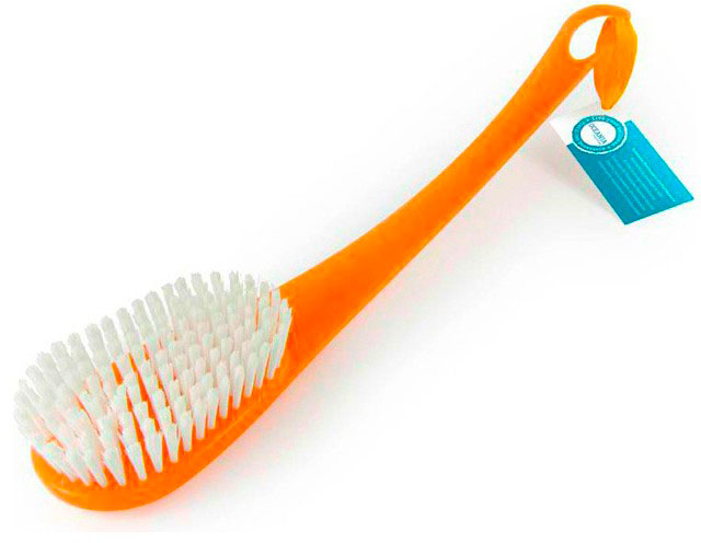 MARTINI COLOR Spazzola Massaggi 491 LAVASCHI