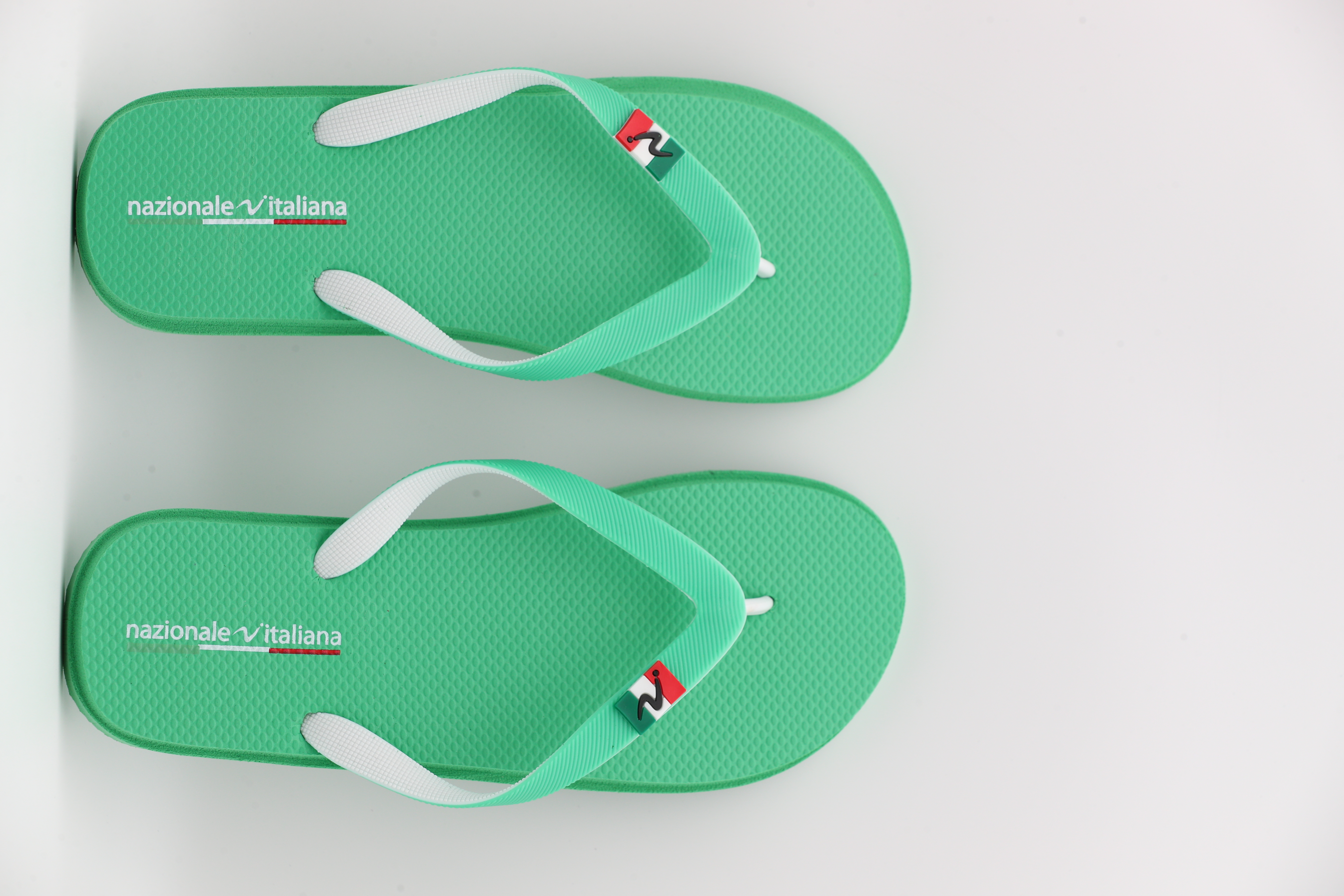 NAZ ITA.INF.U GREEN FLUO 41 N