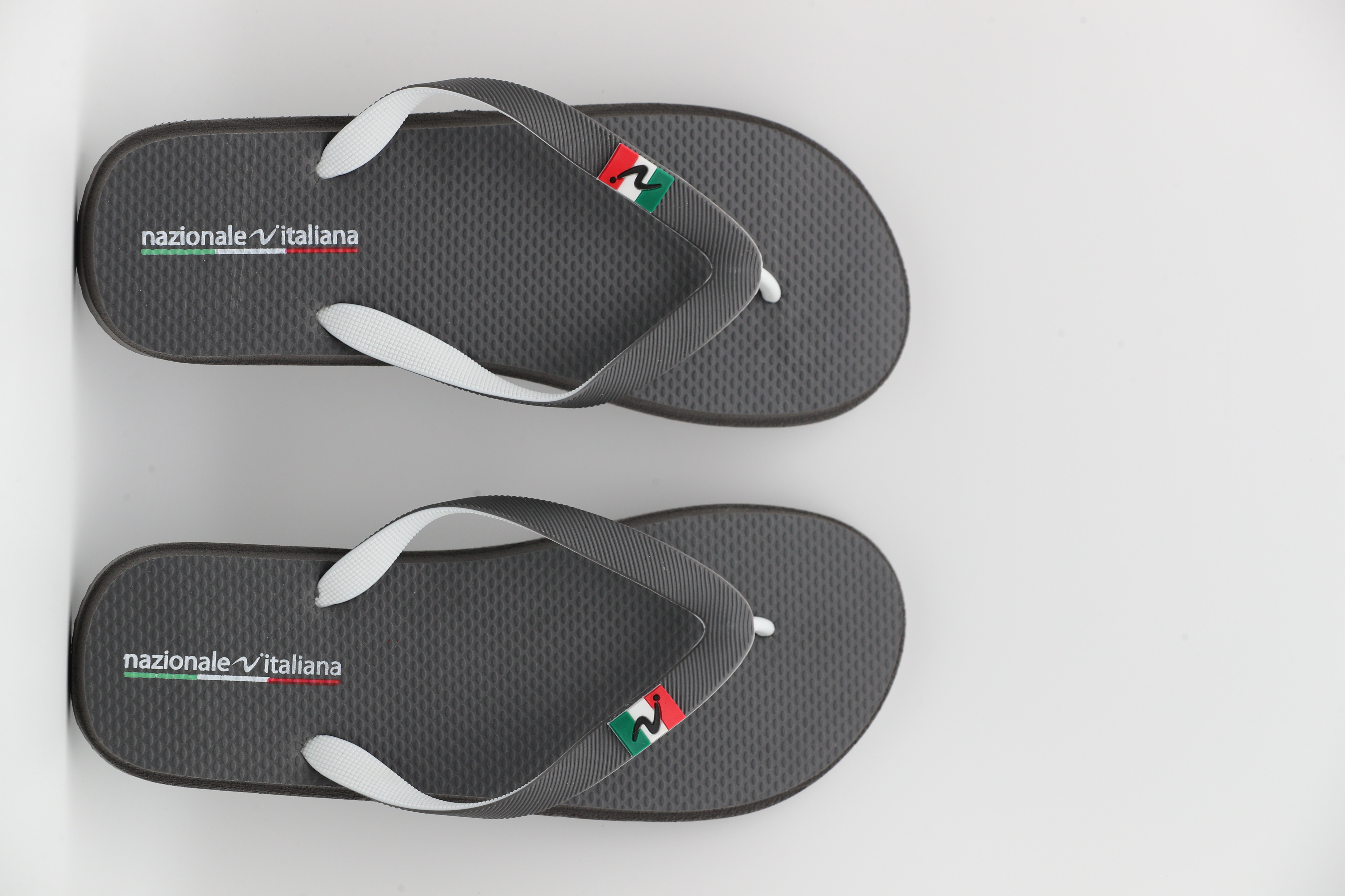 NAZ ITA.INF.U GREY 43 N