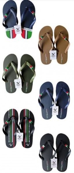 Naz Ita.p/pack Inf.36pezzi Uomo