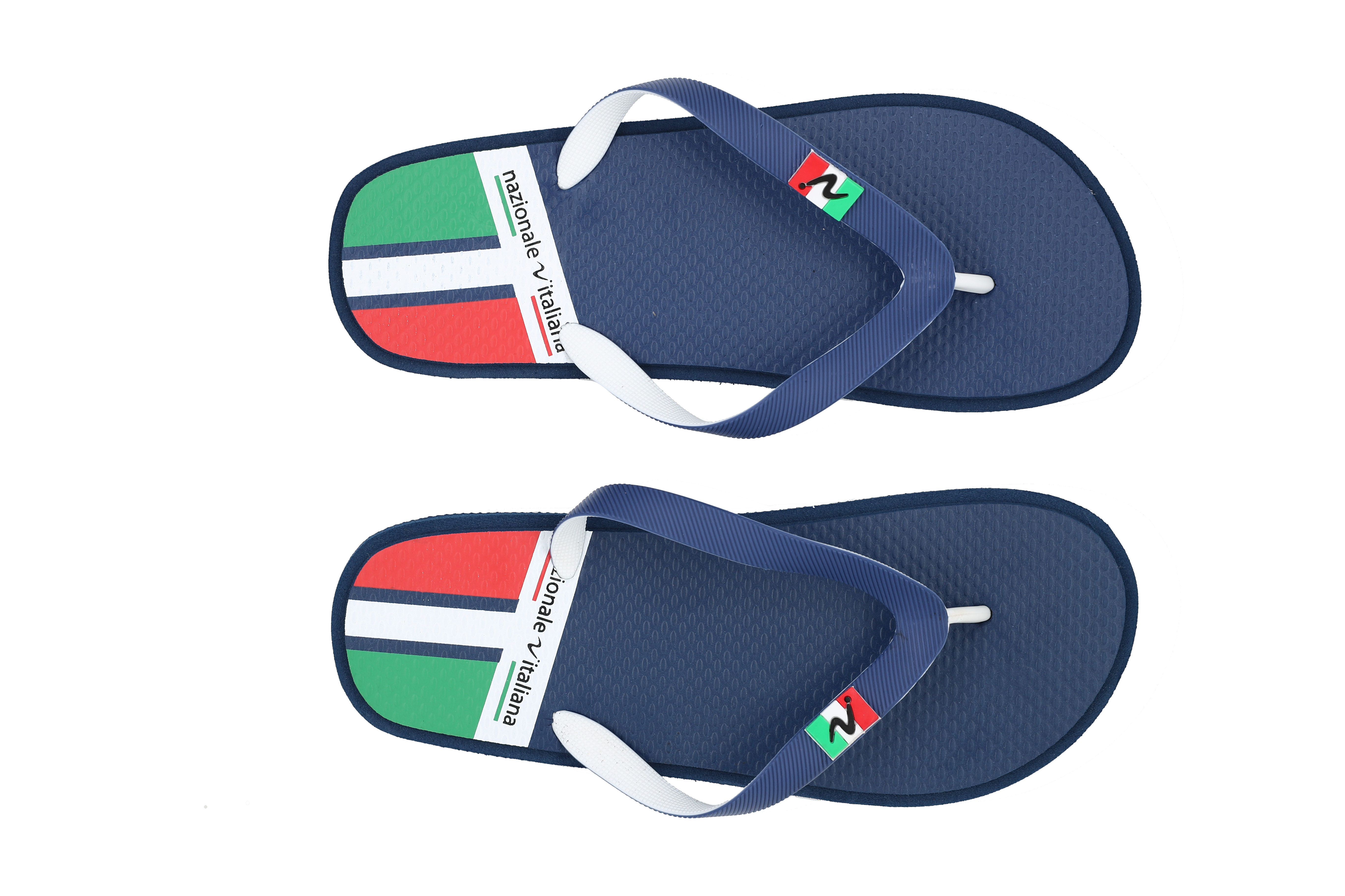 NAZ ITALIANA INFRAD U 102 BLUE 41