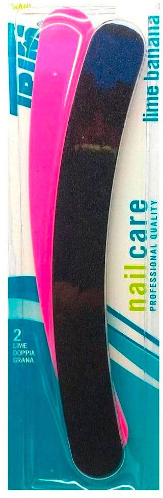 Trim Lima Banana Cb-05bi 2pezzi