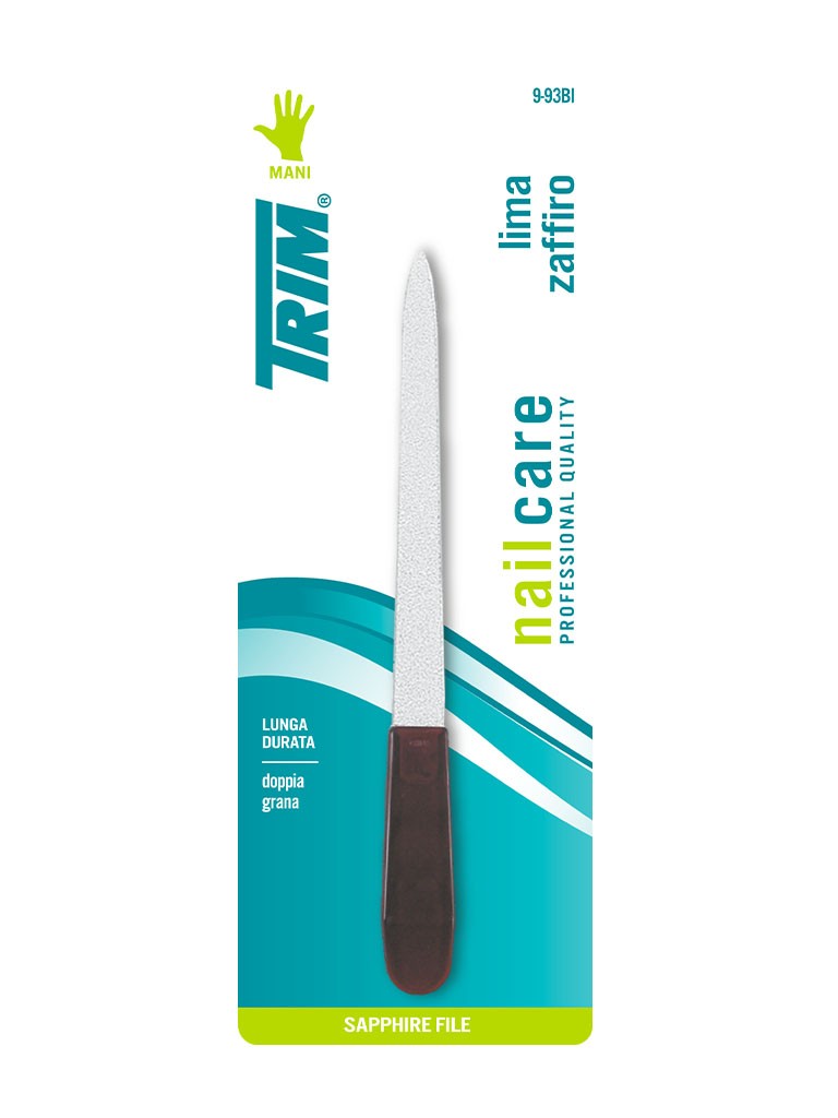 TRIM LIMA ZAFFIRO 9-79BI 16CM