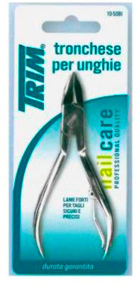 TRIM TRONCHESE UNGHIE 10-50BI INOX
