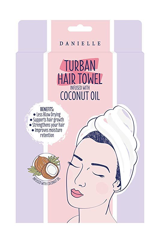UPPER CAN TURBANTE COCONUT OIL
