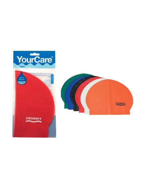 YOURCARE CUFFIA PISCINA 777