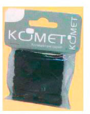 YOURCARE ELASTICI SPUGN GR7037 NER