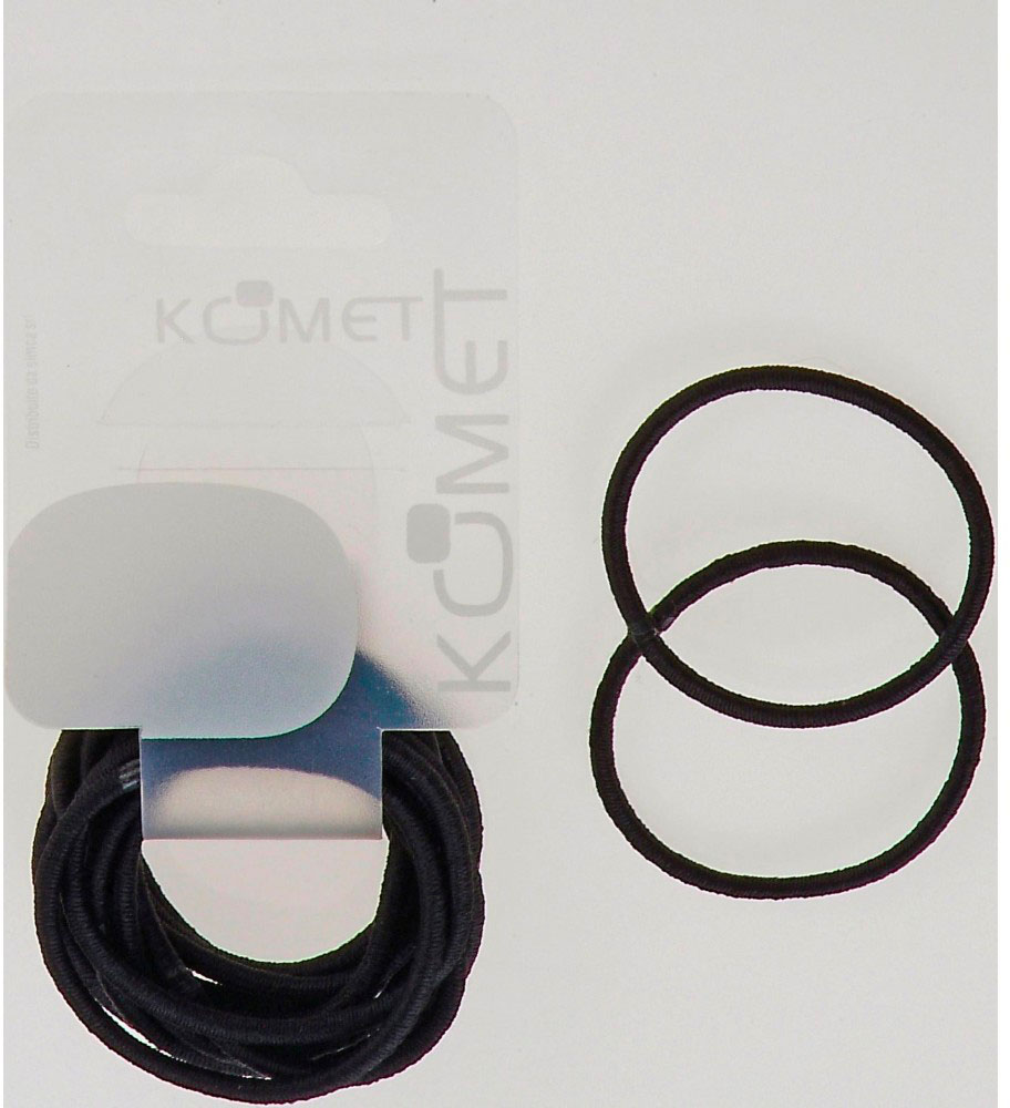 YOURCARE ELASTICI X 12 GR 355 NERO