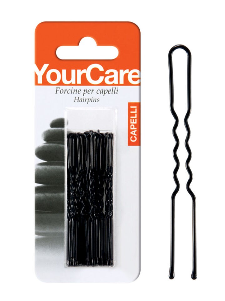 YOURCARE FORCINE CASTANO 2 PESANTE