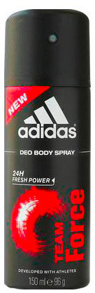 ADIDAS TEAM FORCE U DEO 150 VAPO