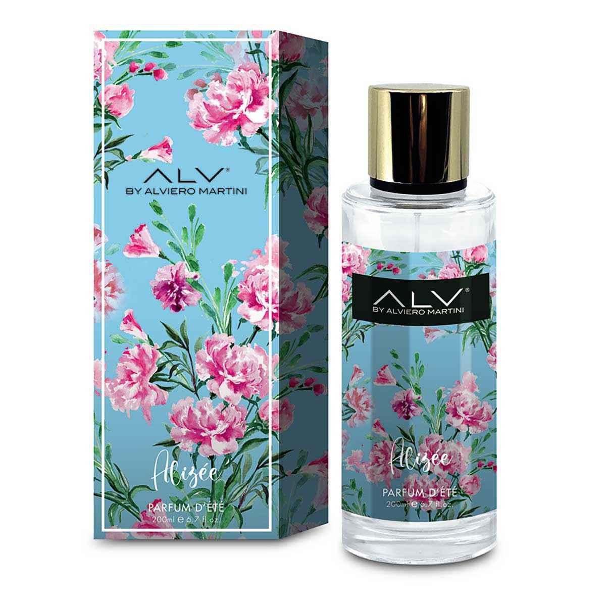ALVIERO M D ETE ALYZE D ACQUA/C 20
