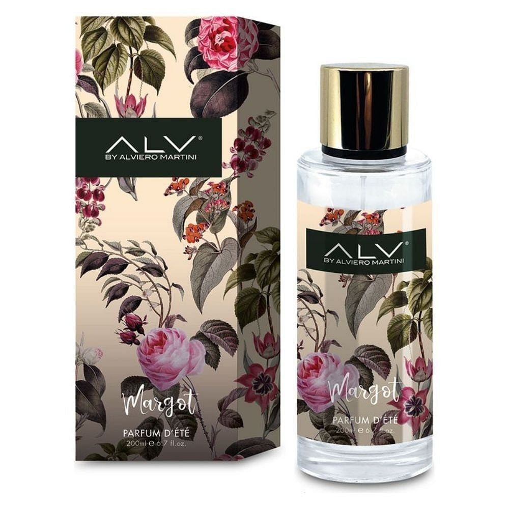 ALVIERO MARTINI - Margot - Parfum D'Été Donna 200 Ml Vapo