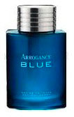 ARROGANCE BLUE U EDT 50 ML