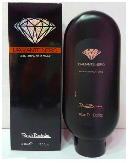 BALESTRA DIAMANTE NERO D LOT 400
